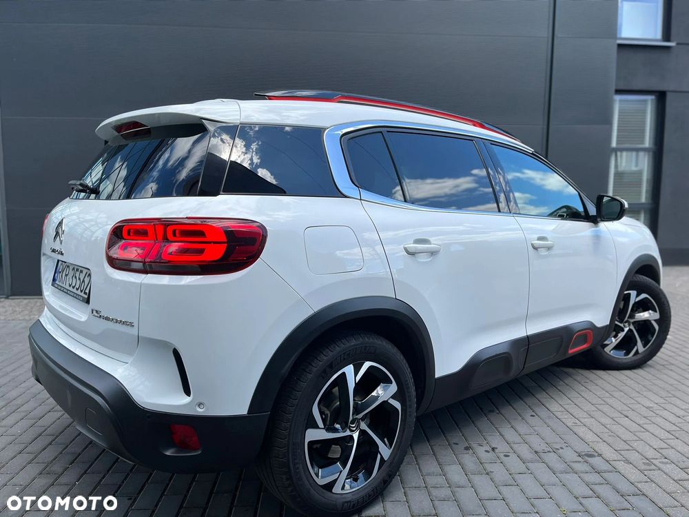 Citroën C5 Aircross 1.2 PureTech Feel - 7