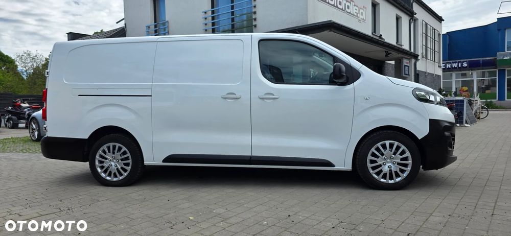 Opel VIVARO L3H1 2.0 122KM Zabudowa Serwisowa - 6