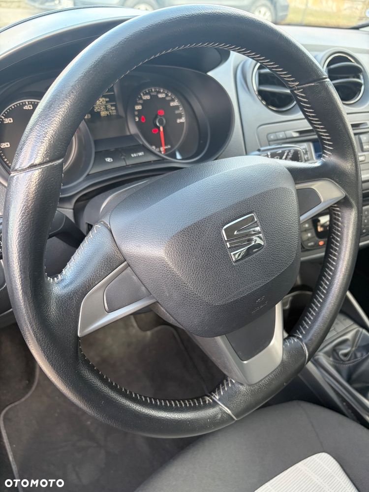 Seat Ibiza - 34
