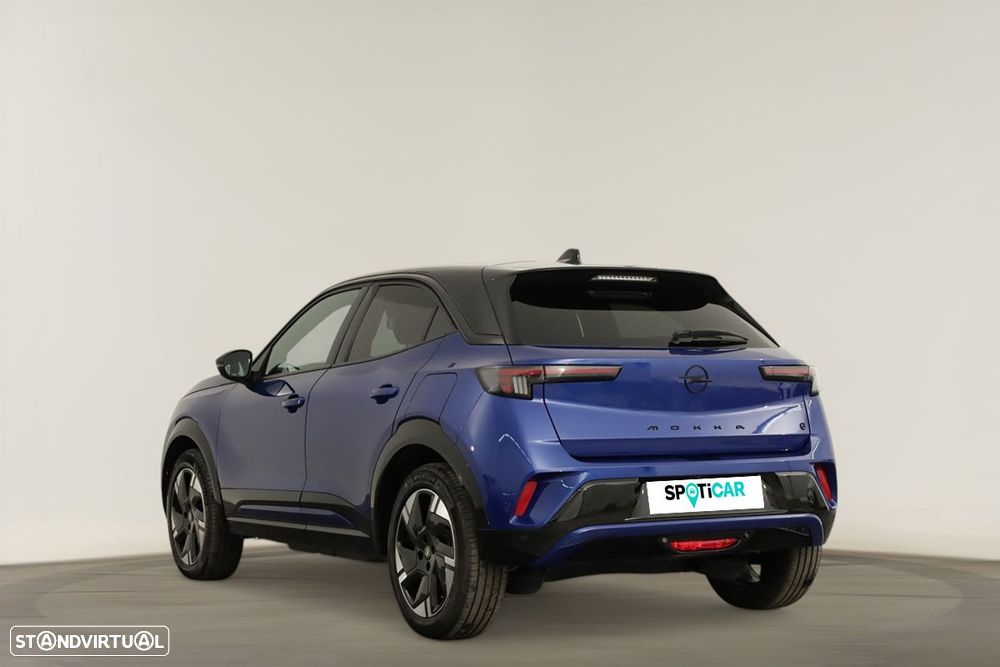 Opel Mokka-e 54 kWh GS - 3