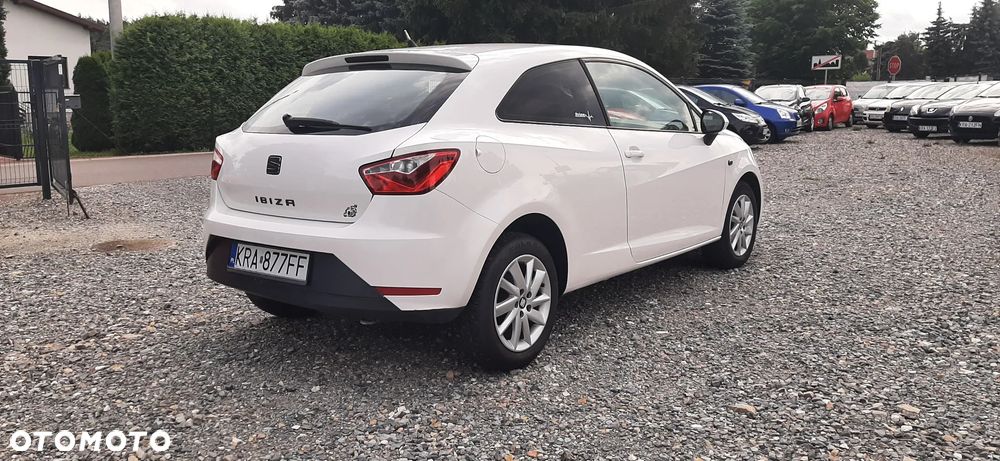 Seat Ibiza - 14
