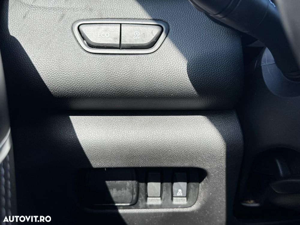 Renault Kadjar Energy dCi 130 4x4 XMOD - 17