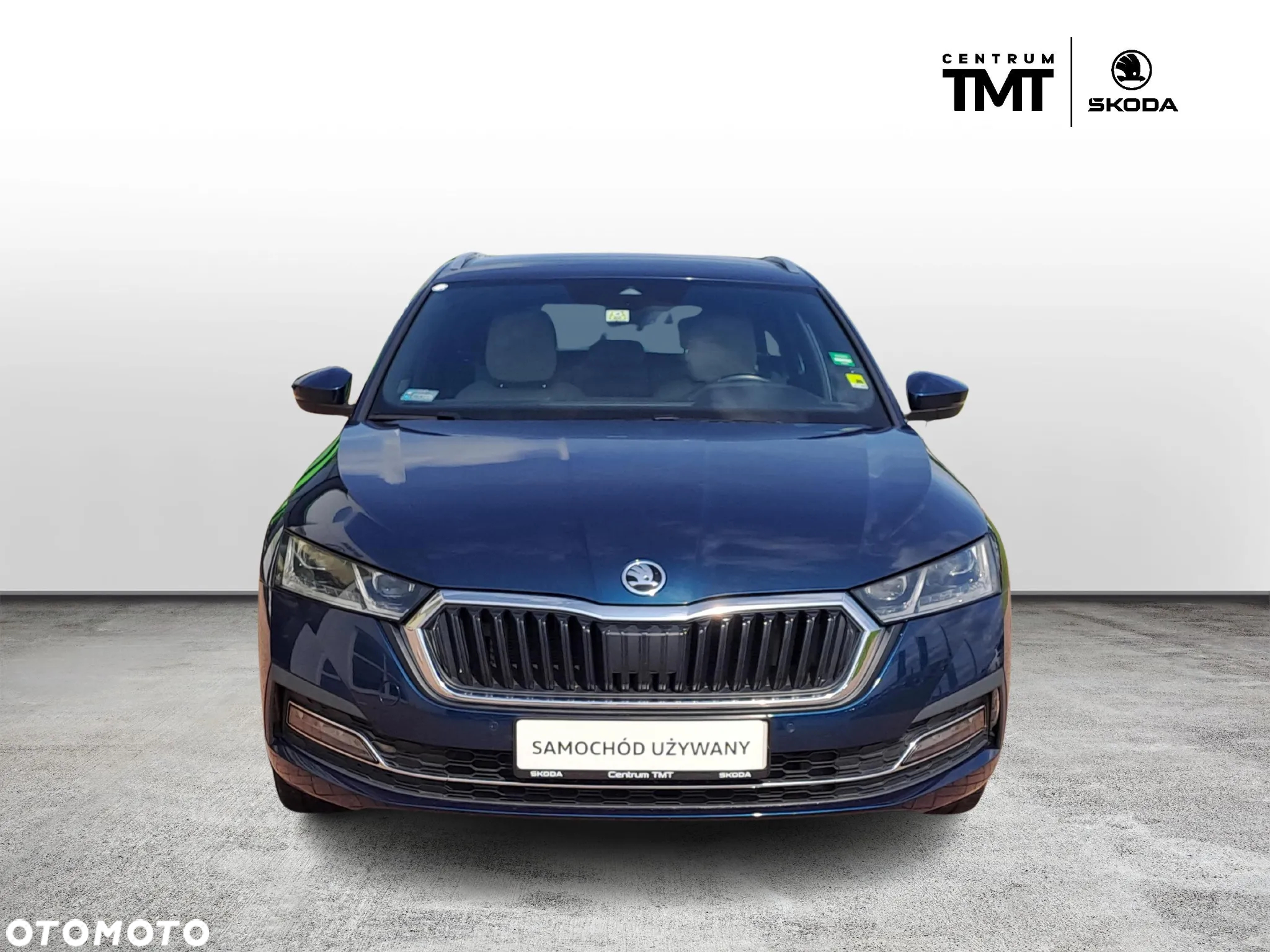 Skoda Octavia 1.5 TSI ACT Style - 8