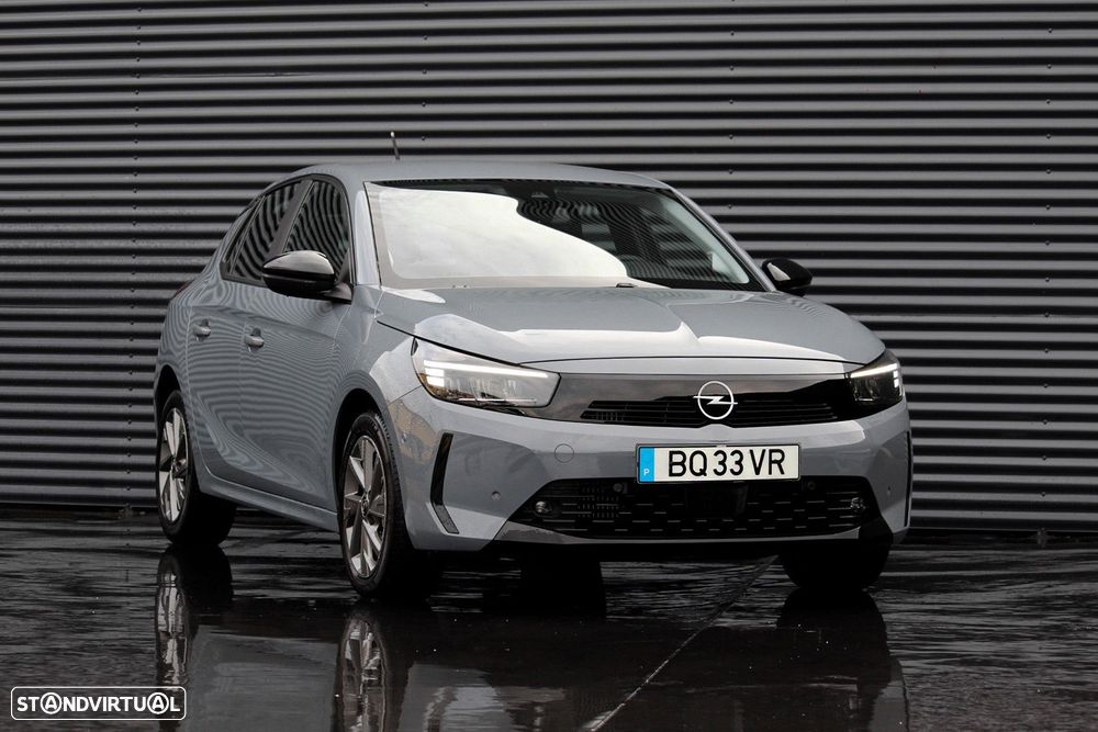 Opel Corsa 1.2 T Edition - 2