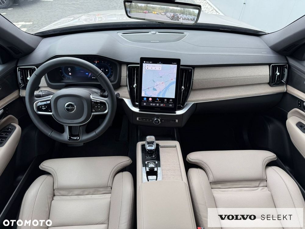 Volvo XC 90 - 10