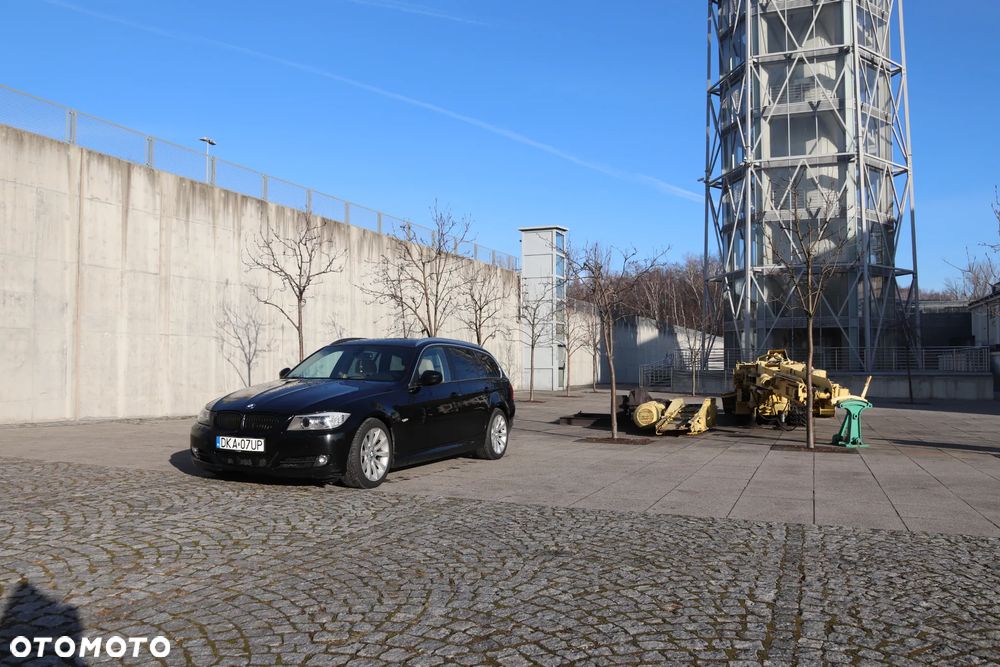 BMW Seria 3 - 10