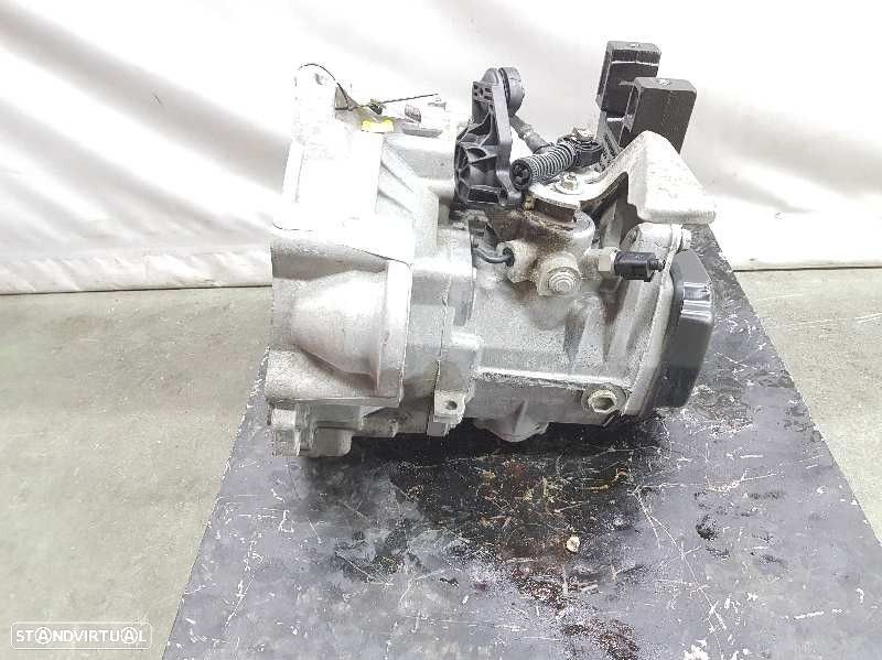 CAIXA VELOCIDADES SEAT IBIZA IV 2014 -MZL - 4