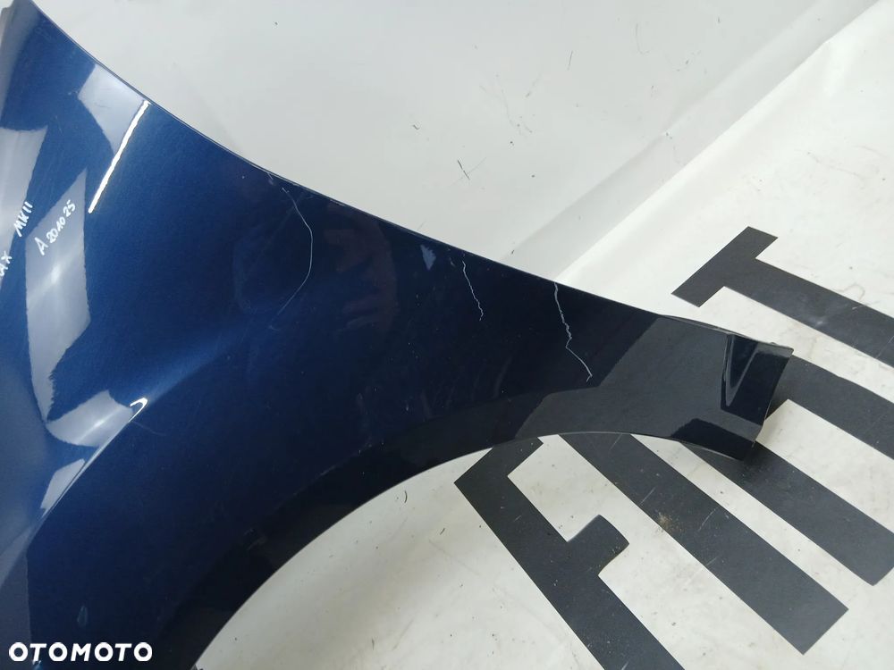 Błotnik przód przedni lewy Ford C-MAX MK2 - 5