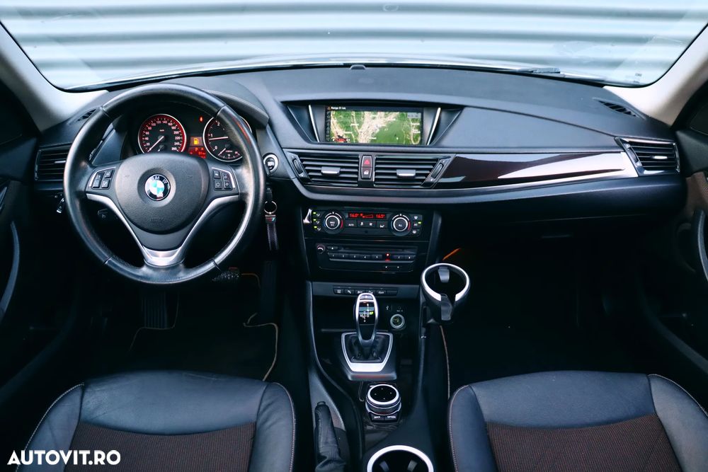 BMW X1 - 31
