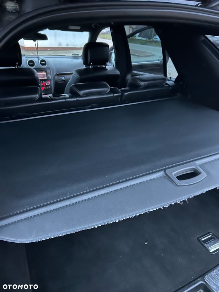 Mercedes-Benz ML - 15