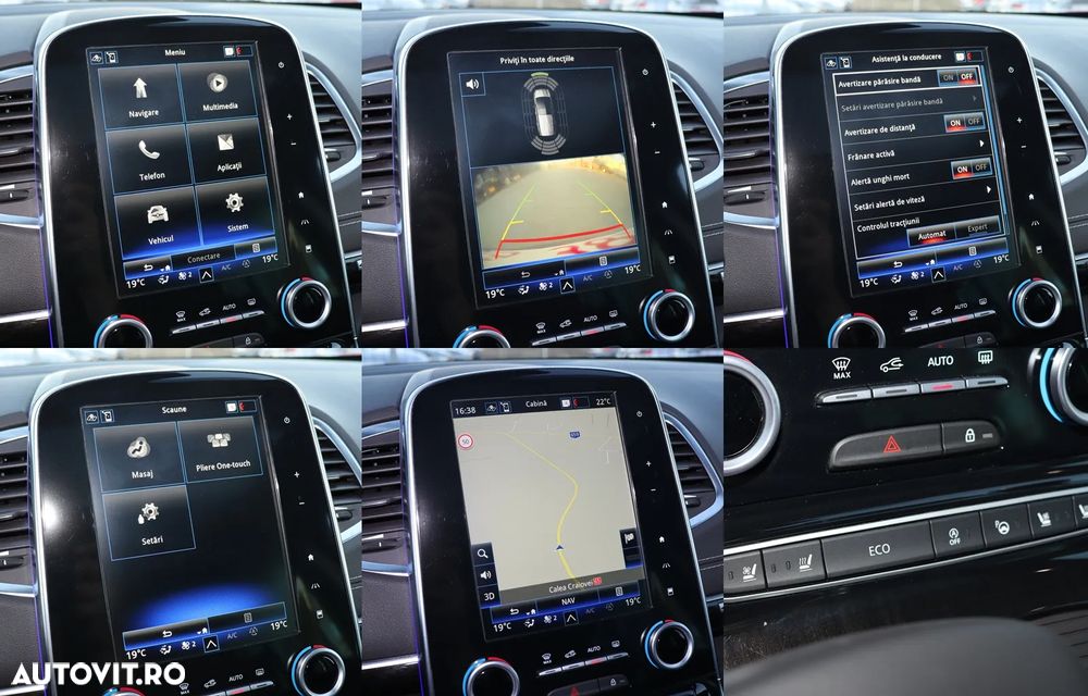 Renault Espace Energy TCe 225 EDC Initiale Paris - 25