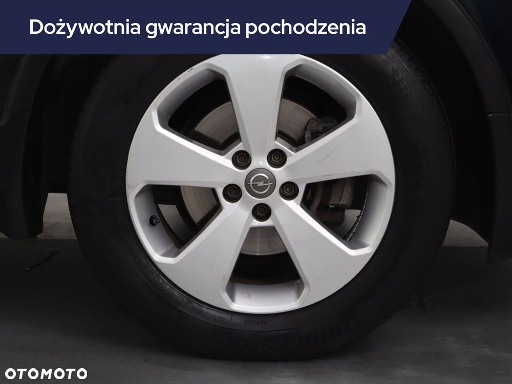 Opel Mokka - 17