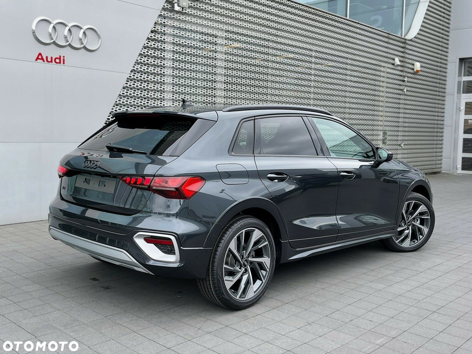 Audi A3 - 33