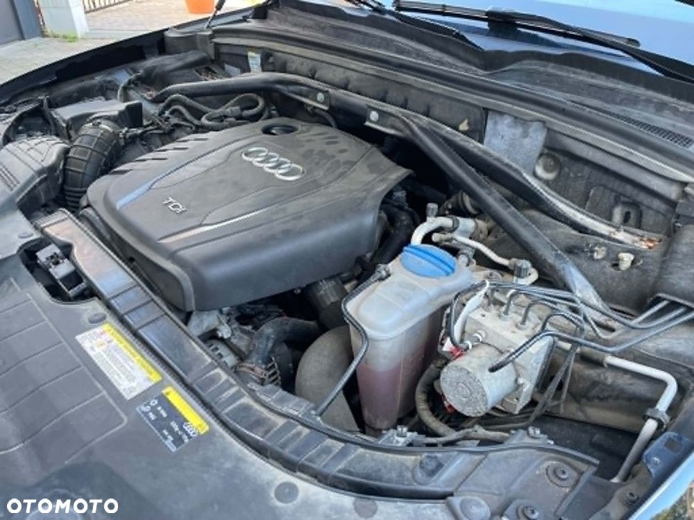 Audi Q5 - 6