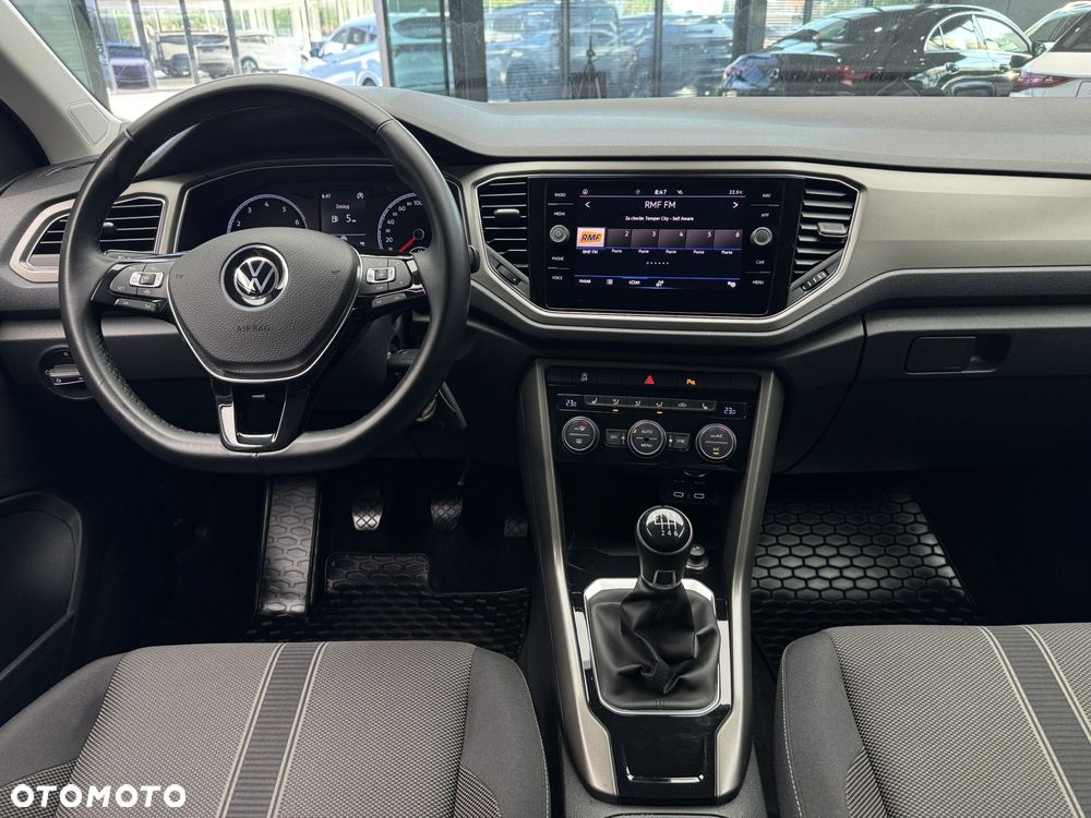 Volkswagen T-Roc 1.0 TSI Advance - 16
