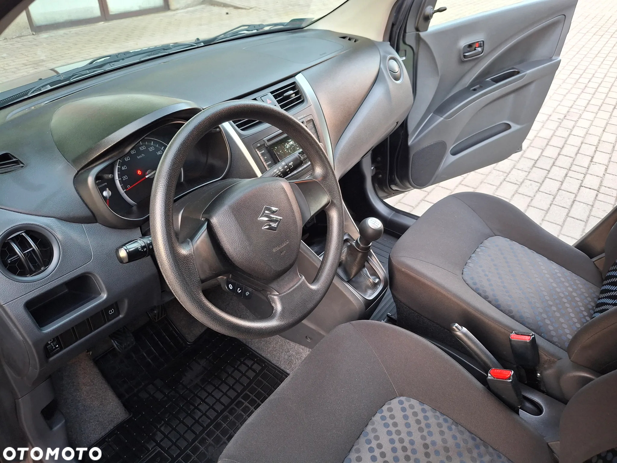 Suzuki Celerio 1.0 Premium - 13