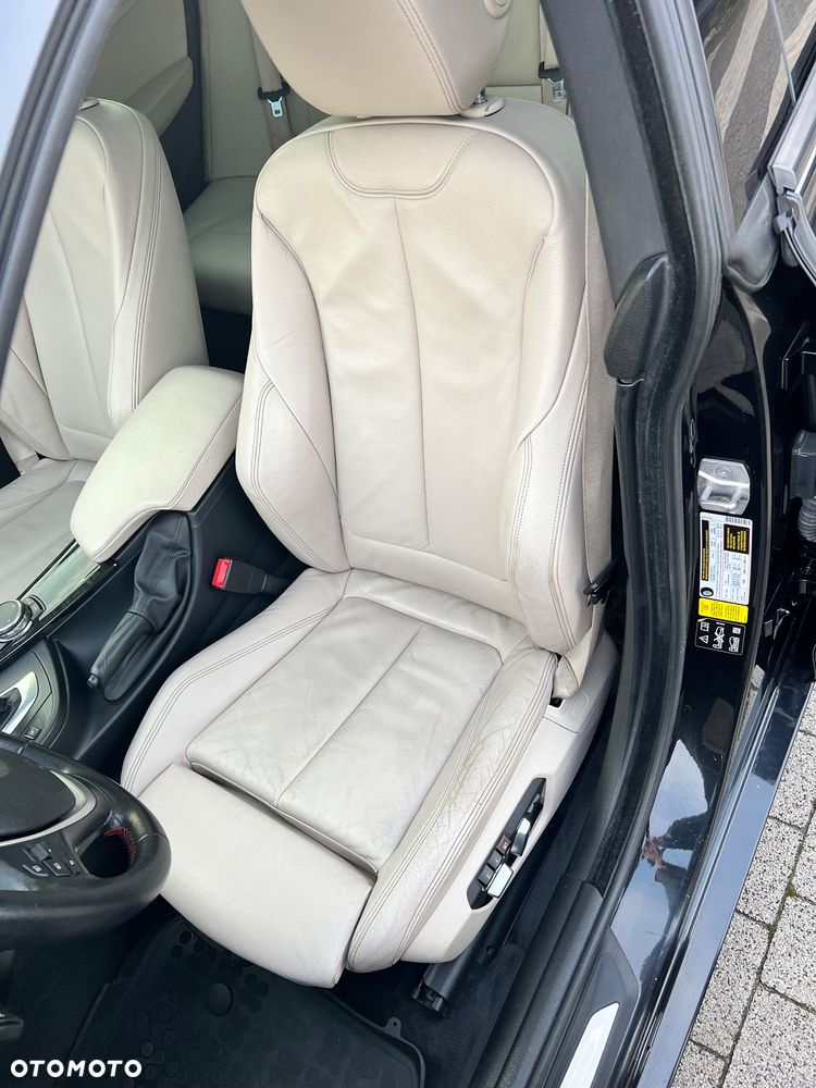 BMW 3GT 328i xDrive Sport-Aut Luxury Line - 10