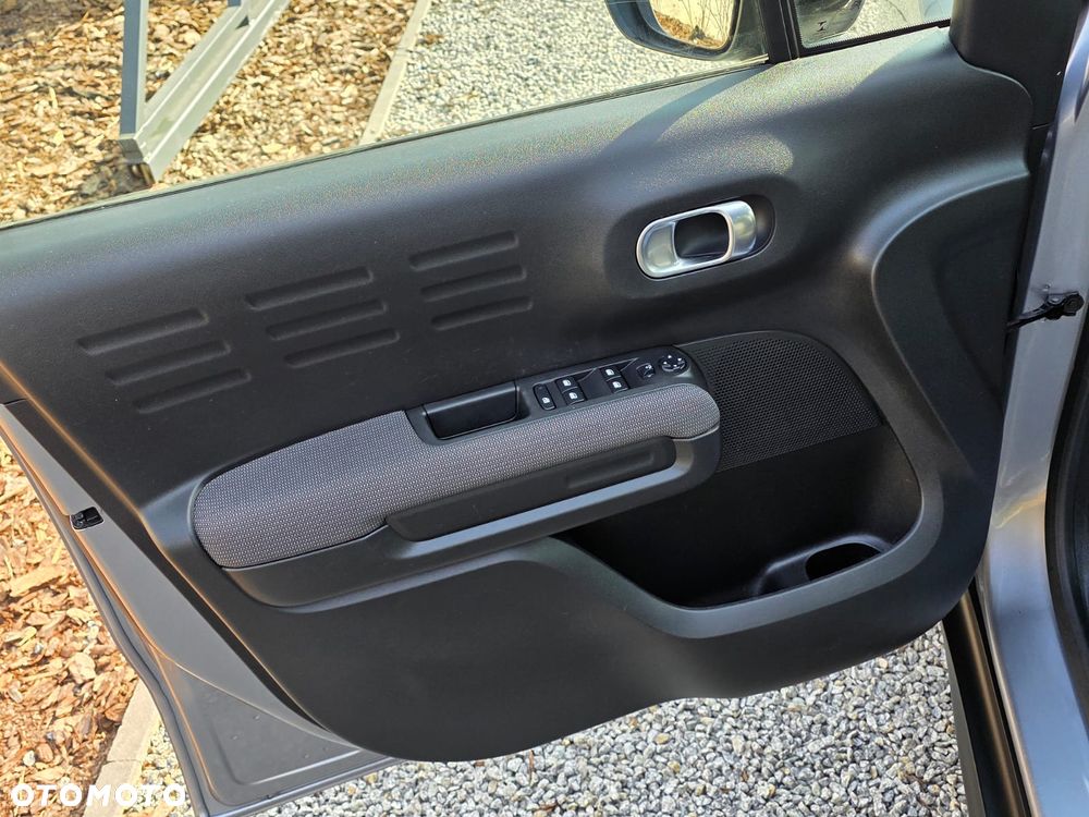 Citroën C3 Aircross - 15