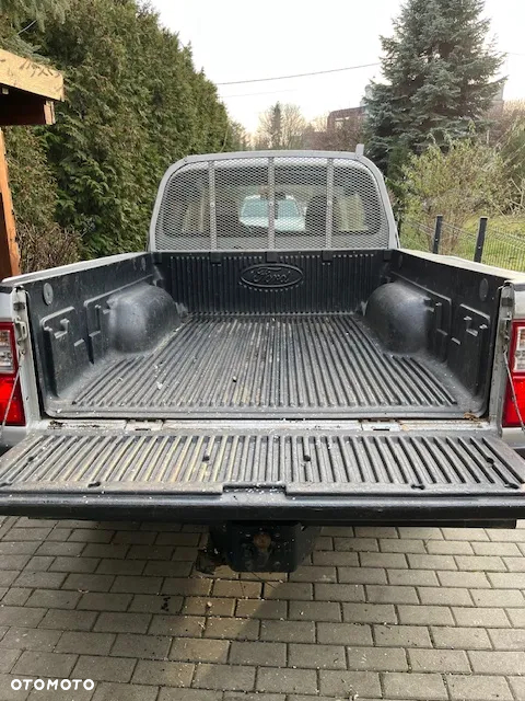 Ford Ranger - 6