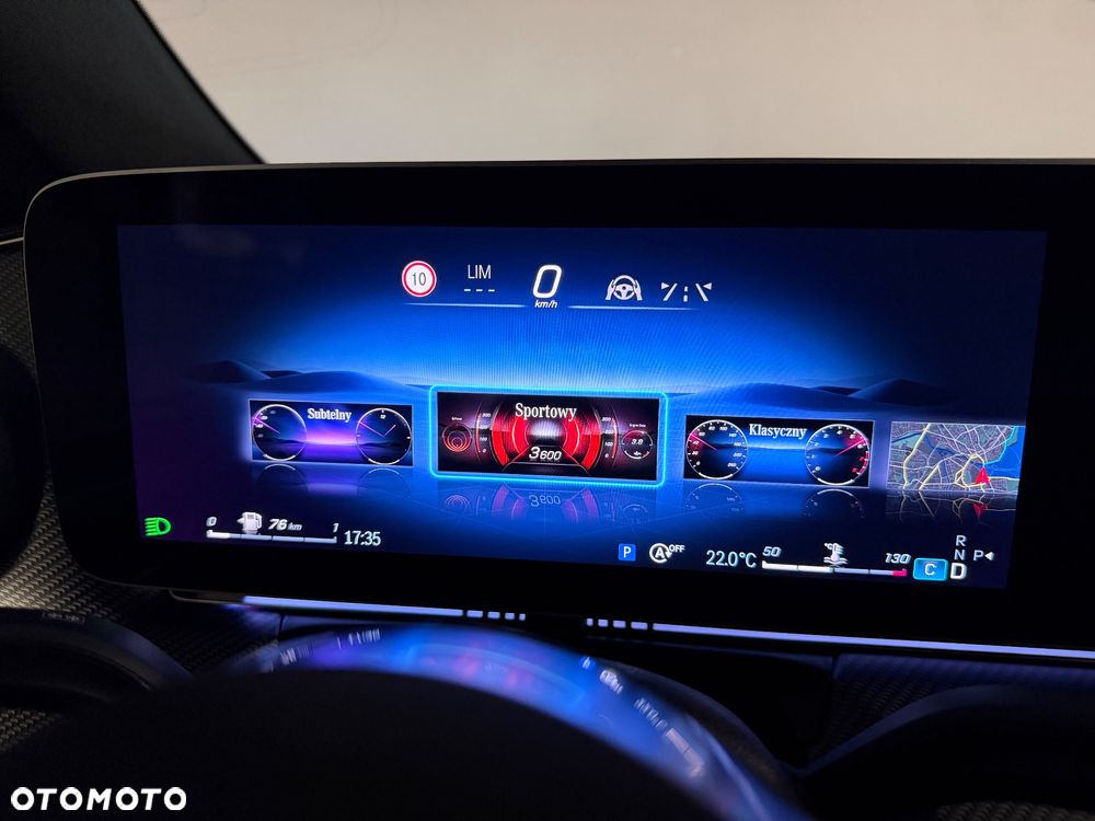 Mercedes-Benz Klasa V 300 d 4-Matic 9G-Tronic Exclusive (ekstra d³) - 37