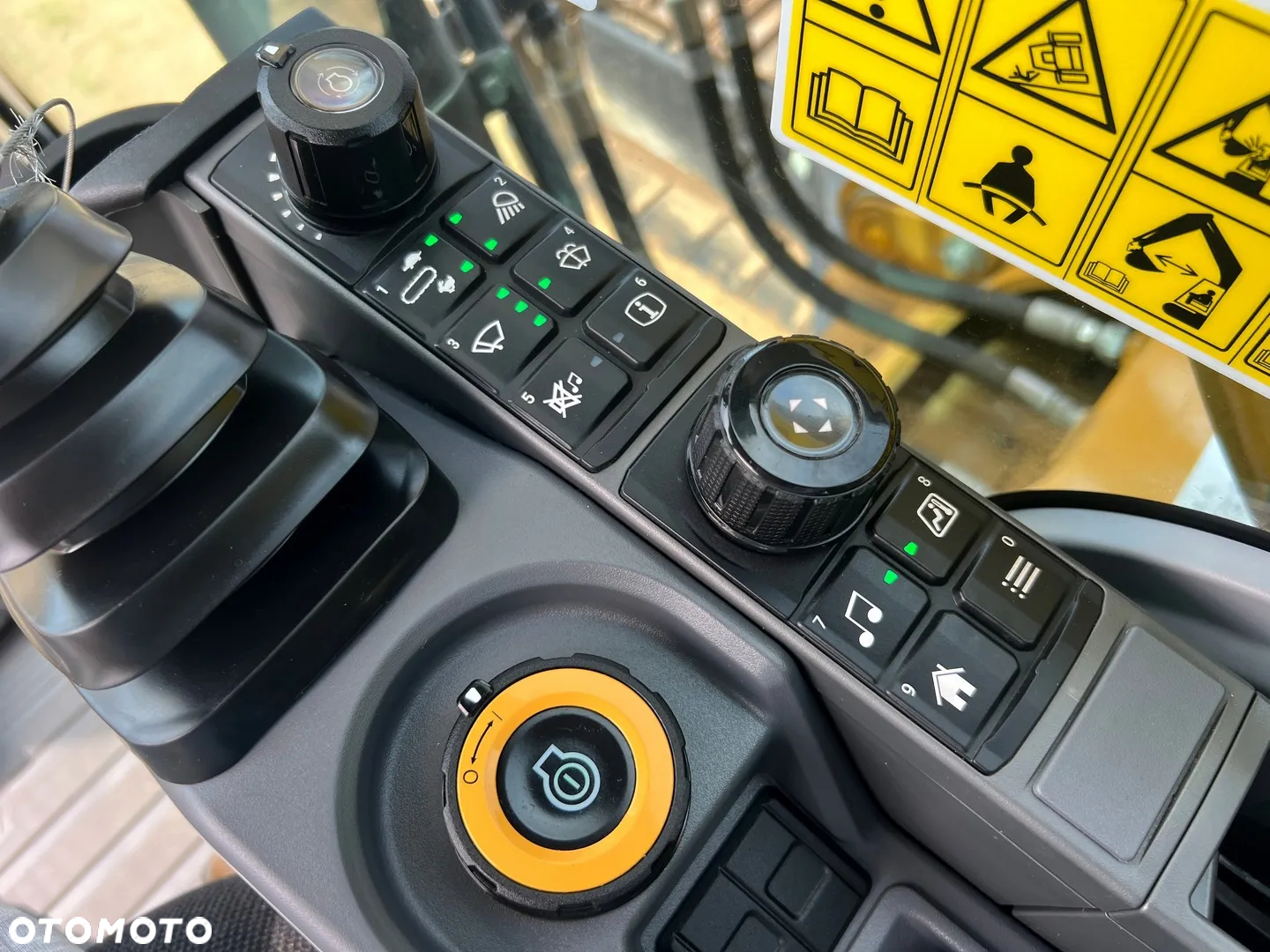 Caterpillar 320GC - 40