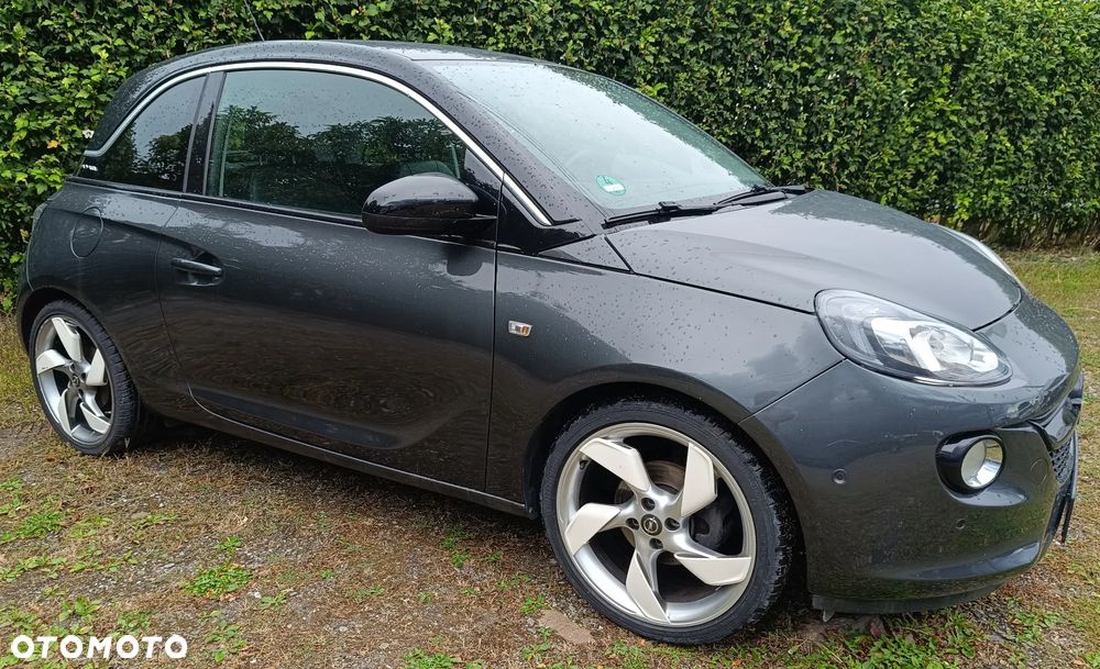 Opel Adam 1.4 Start/Stop Rocks - 4