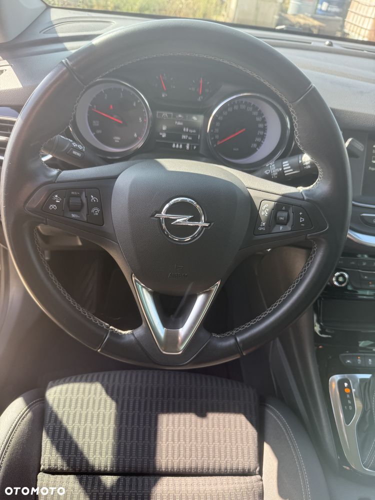 Opel Astra 1.5 CDTI - 8