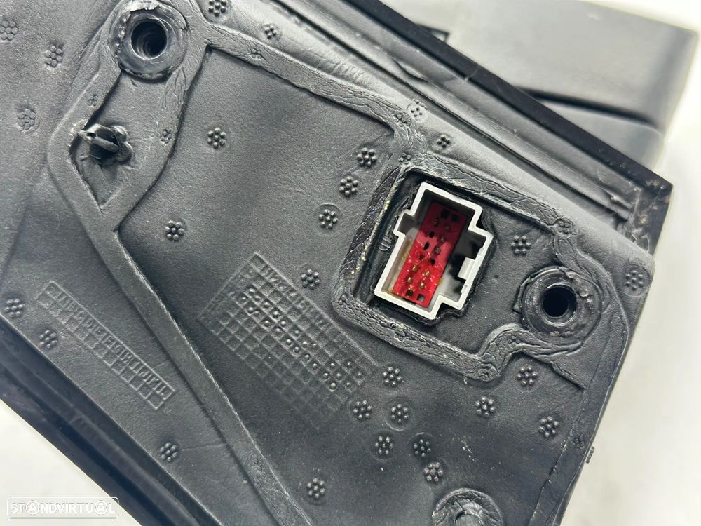 Retrovisor Direito / Esquerdo - Ford Focus III (2013) - 5