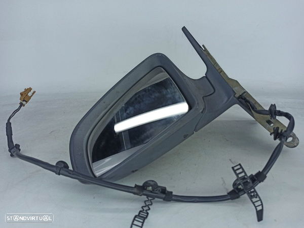 Retrovisor Esquerdo Electrico Audi A4 Avant (8D5, B5)