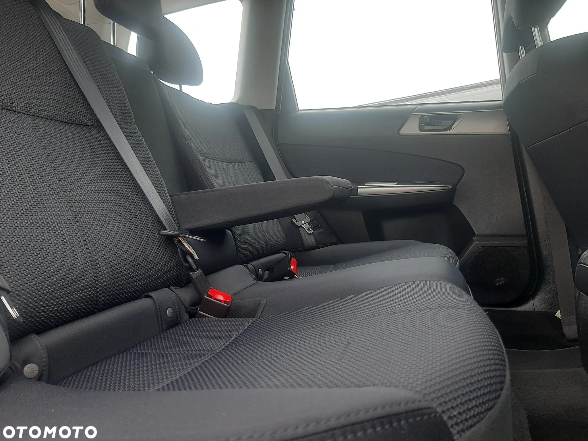 Subaru Forester 2.0i Exclusive - 24