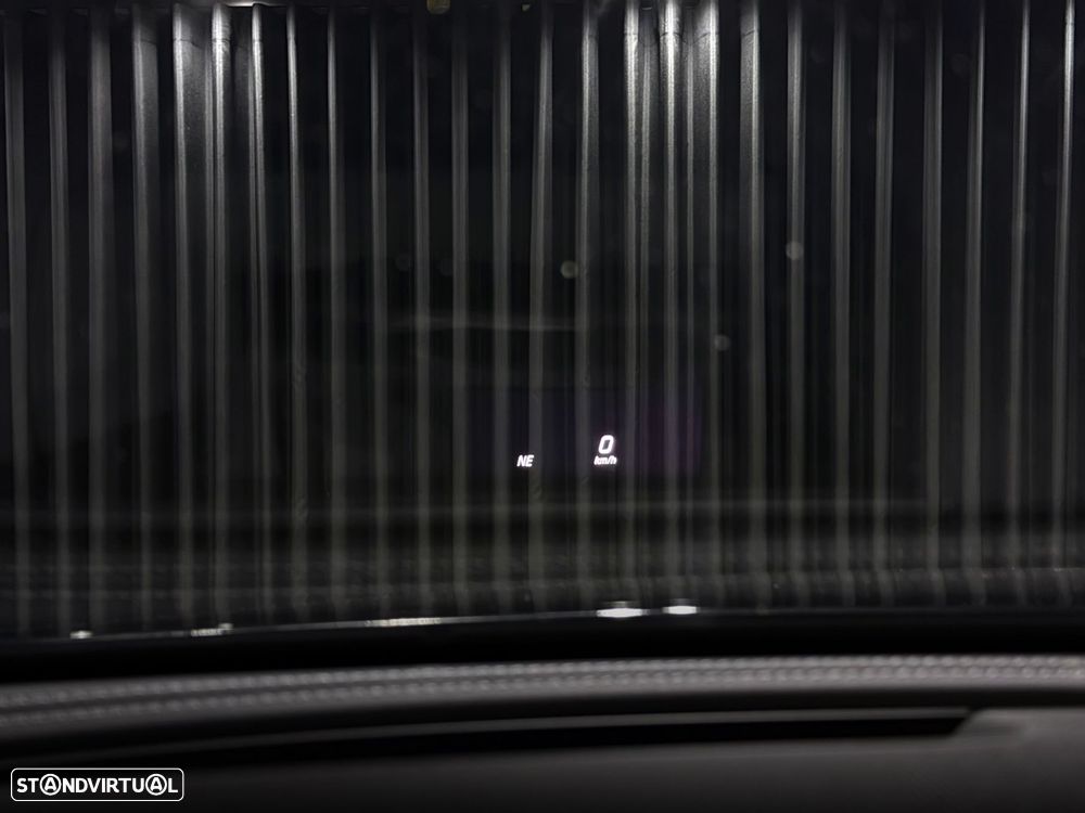 Mercedes-Benz E 220 d 9G-TRONIC AMG Line - 24