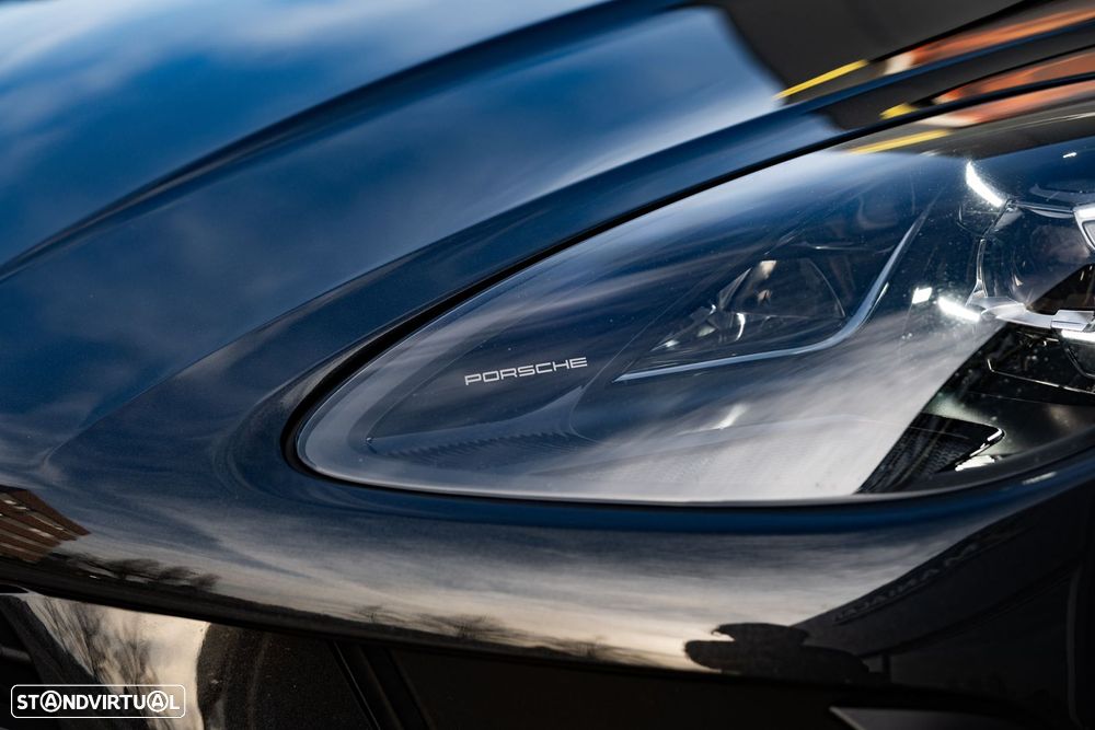 Porsche Macan PDK - 40