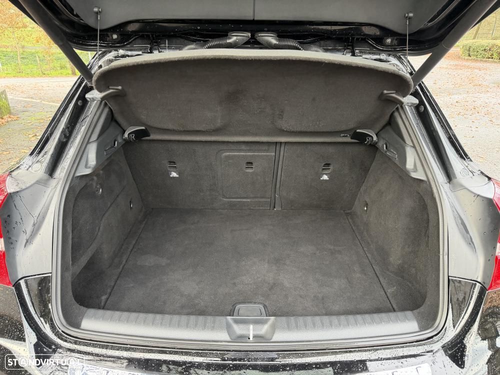 Mercedes-Benz GLA 200 AMG Line Aut. - 28