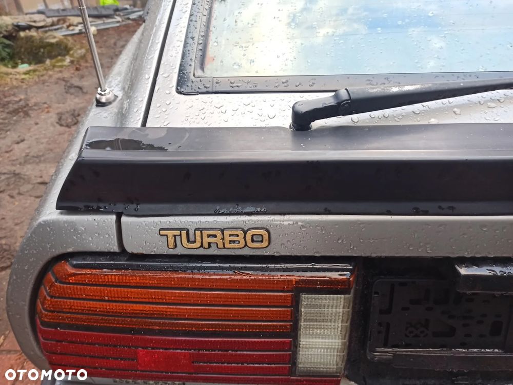 Nissan 280 ZX - 4
