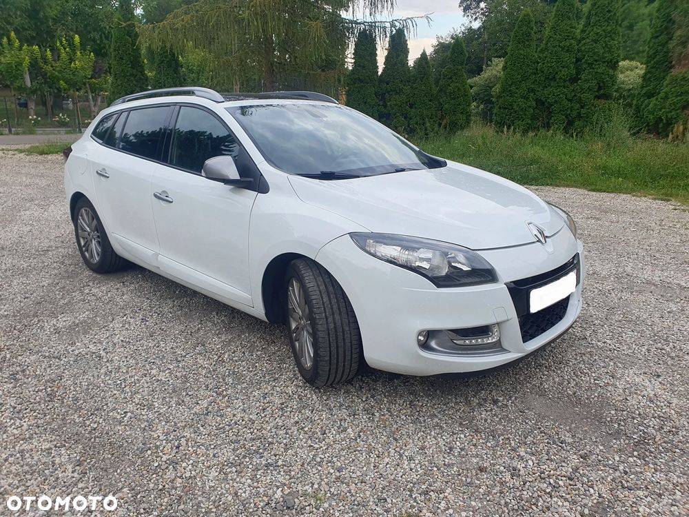 Renault Megane 1.5 dCi Bose Edition - 6