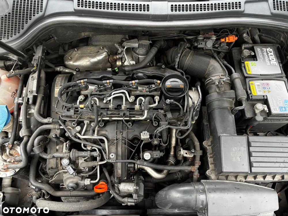 Skoda Superb 2.0 TDI Family DSG - 30
