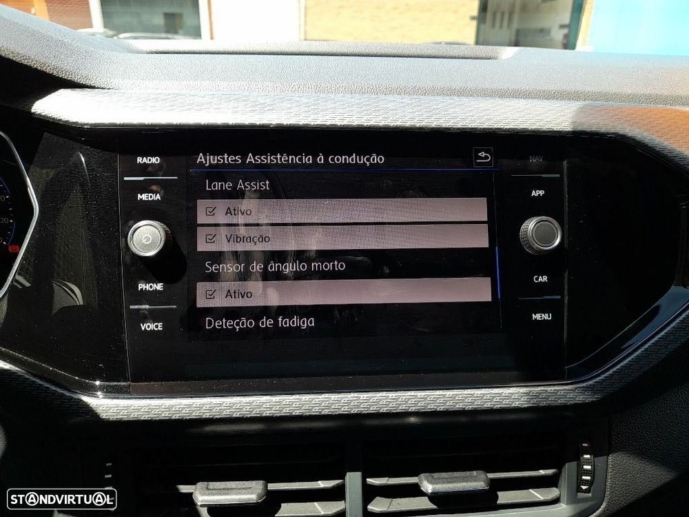 VW T-Cross 1.0 TSI Style DSG - 24