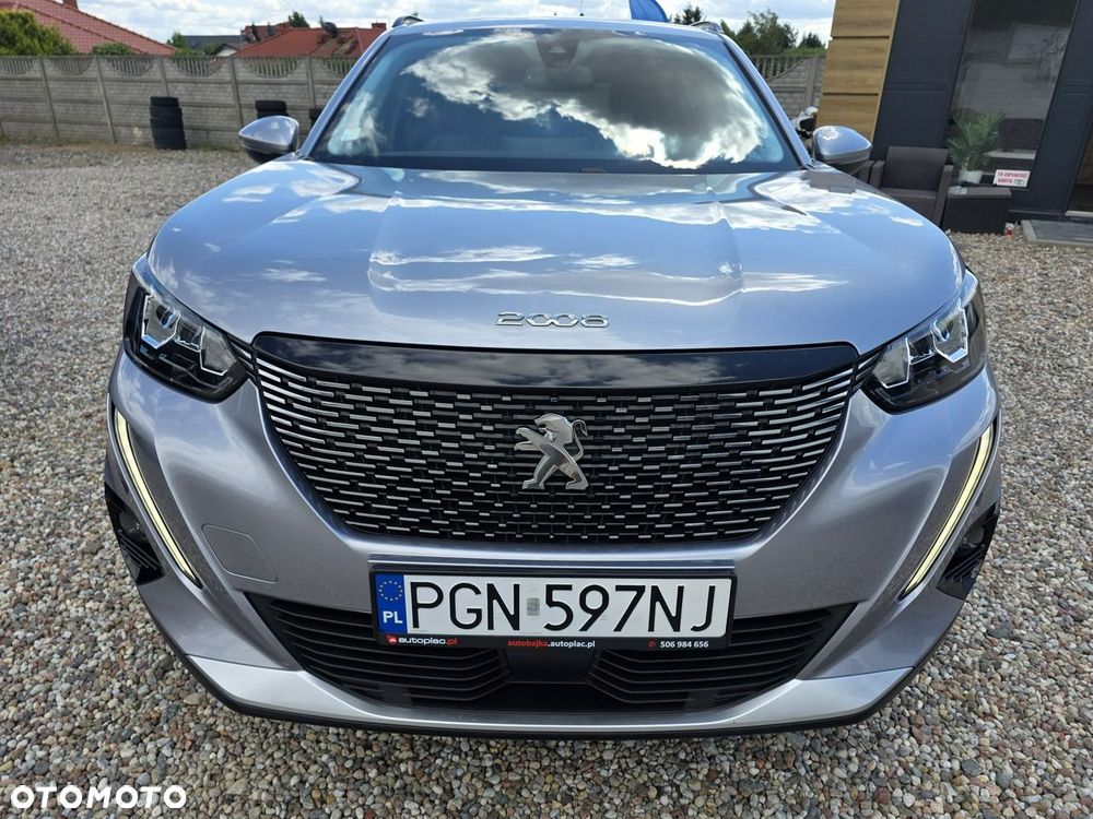 Peugeot 2008 PureTech 130 Allure S&S EAT8 - 31