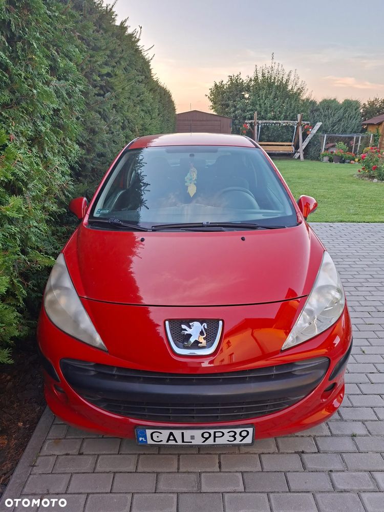 Peugeot 207 1.4 Trendy - 3