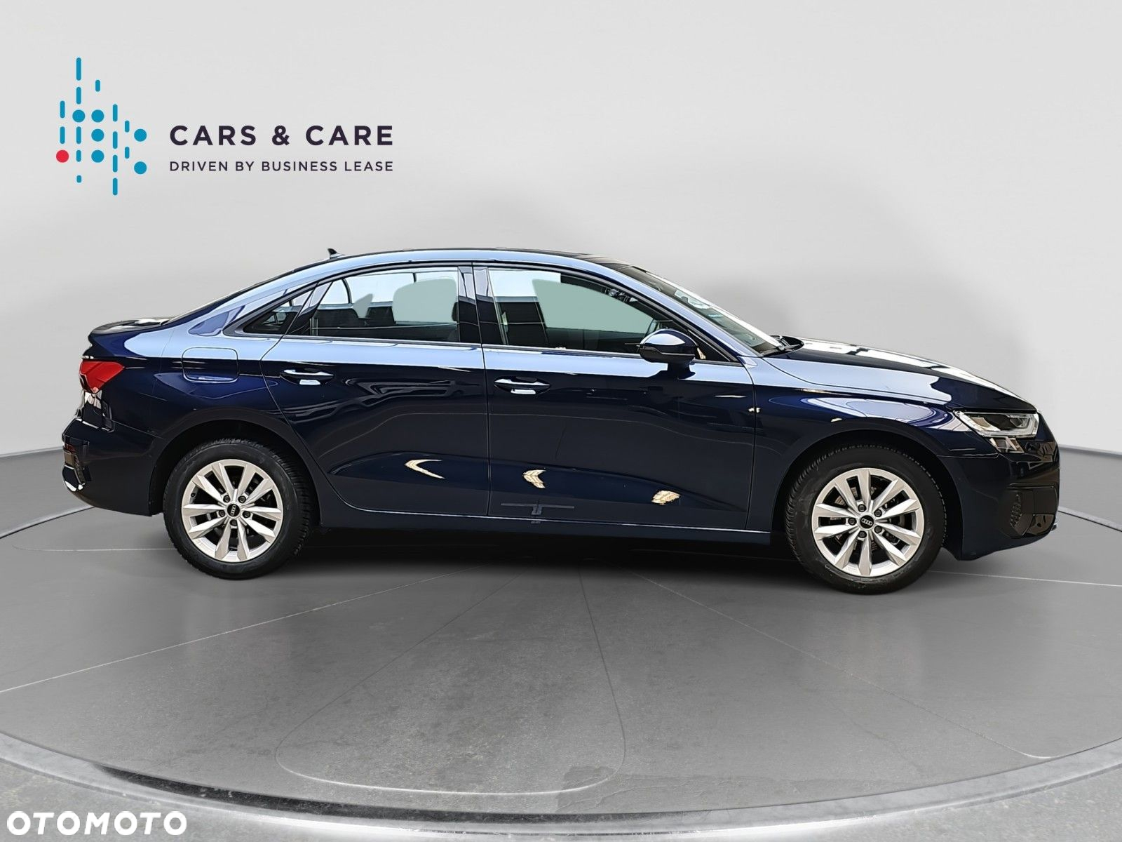 Audi A3 30 TDI S tronic - 25