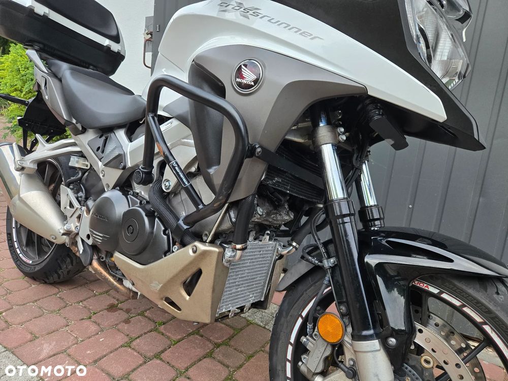 Honda VFR - 26
