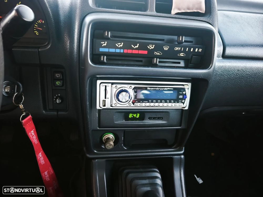 Suzuki Vitara 1.9 TD JLX S. Especial - 14