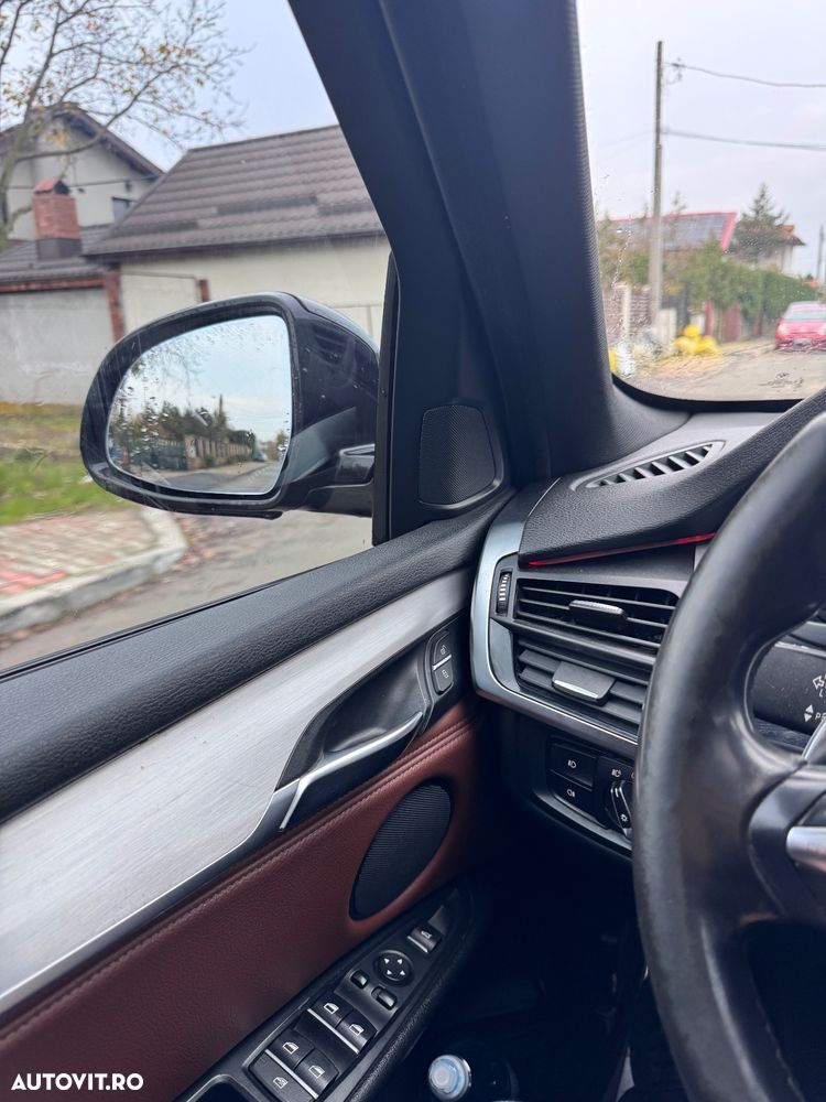 BMW X5 xDrive30d - 11