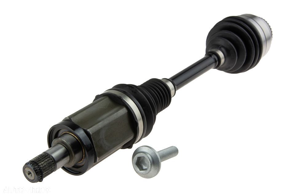 Planetara Bmw Seria 5 GT F07, Grand Turismo 2009-2017, Seria 7 F01, F02, F03, F04; 2008-2015, X3 F25, 2010-2017; partea Stanga, punte Fata, NTY NPW-BM-045 - 1