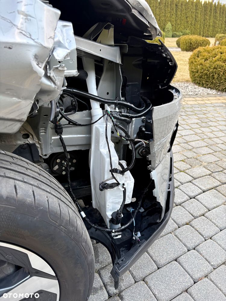 Nissan Qashqai 1.3 DIG-T MHEV N-Connecta - 10