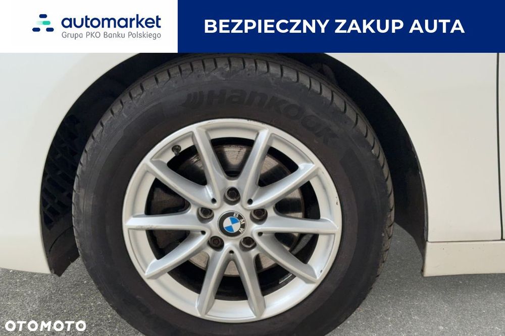 BMW Seria 2 218i GPF - 12