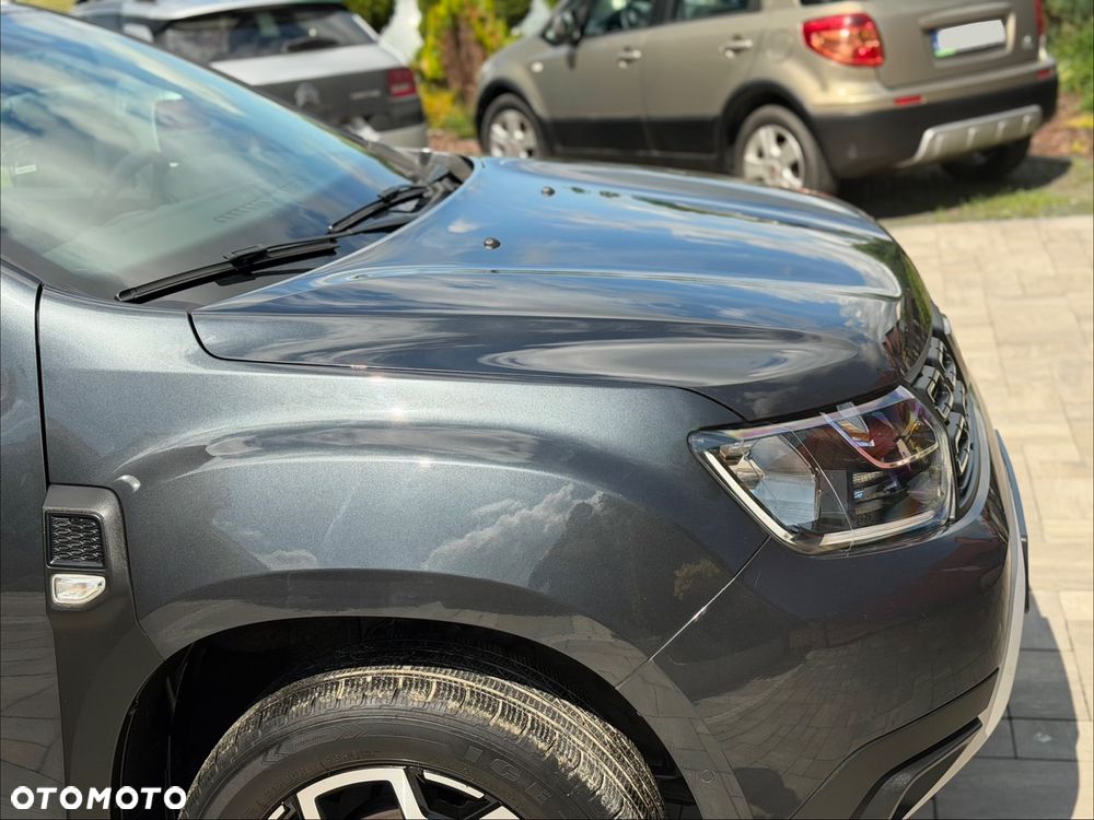 Dacia Duster 1.0 TCe Prestige - 27
