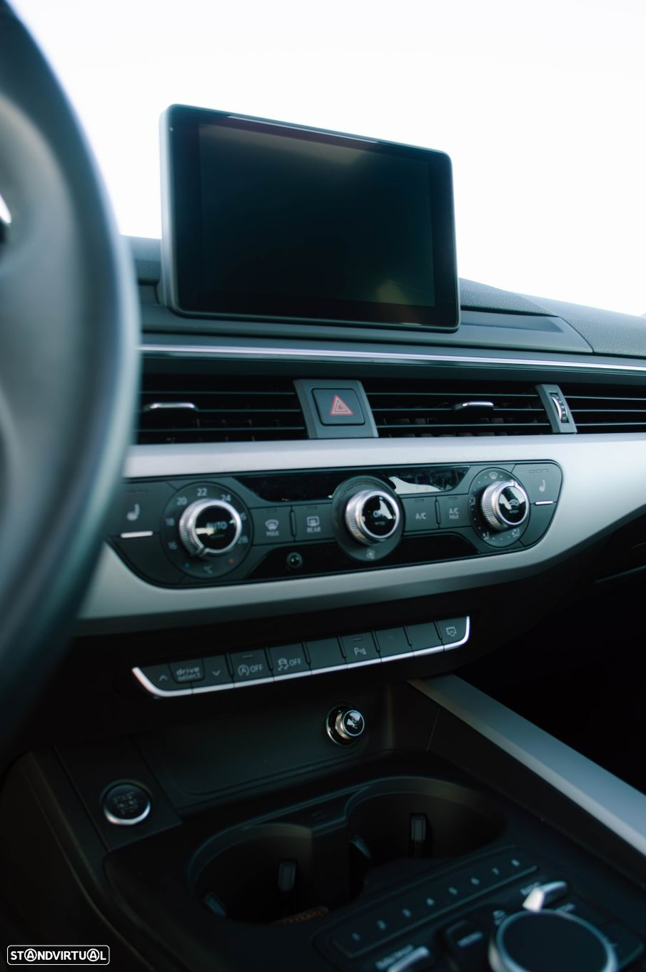Audi A5 Sportback 40 TDI Sport S tronic - 29