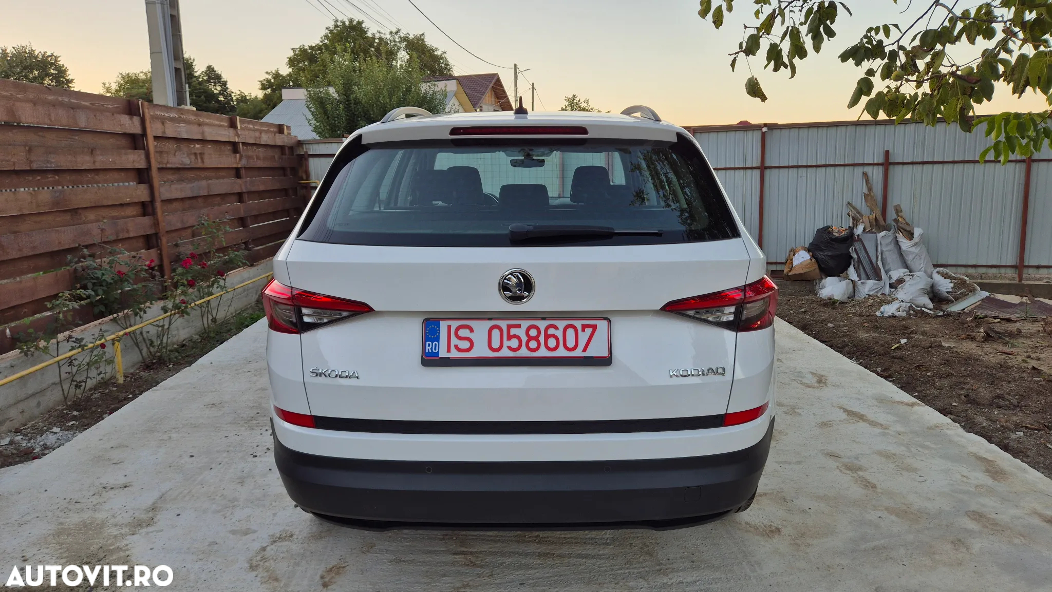 Skoda Kodiaq 1.5 TSI ACT Ambition - 5