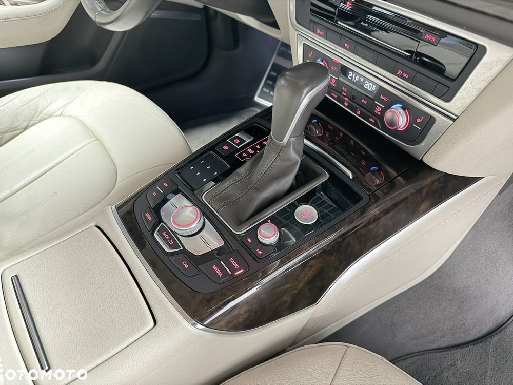 Audi A6 Limousine - 20